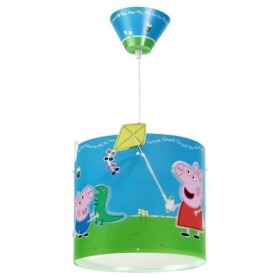 Lampadario per bambini PEPPA PIG 62352 Dalber