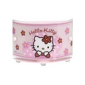 Lampada da tavolo da appoggio HELLO KITTY 2