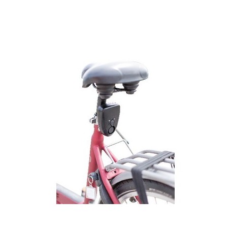 ALLARME PER BICICLETTA Sistema di allarme per bici KONIG