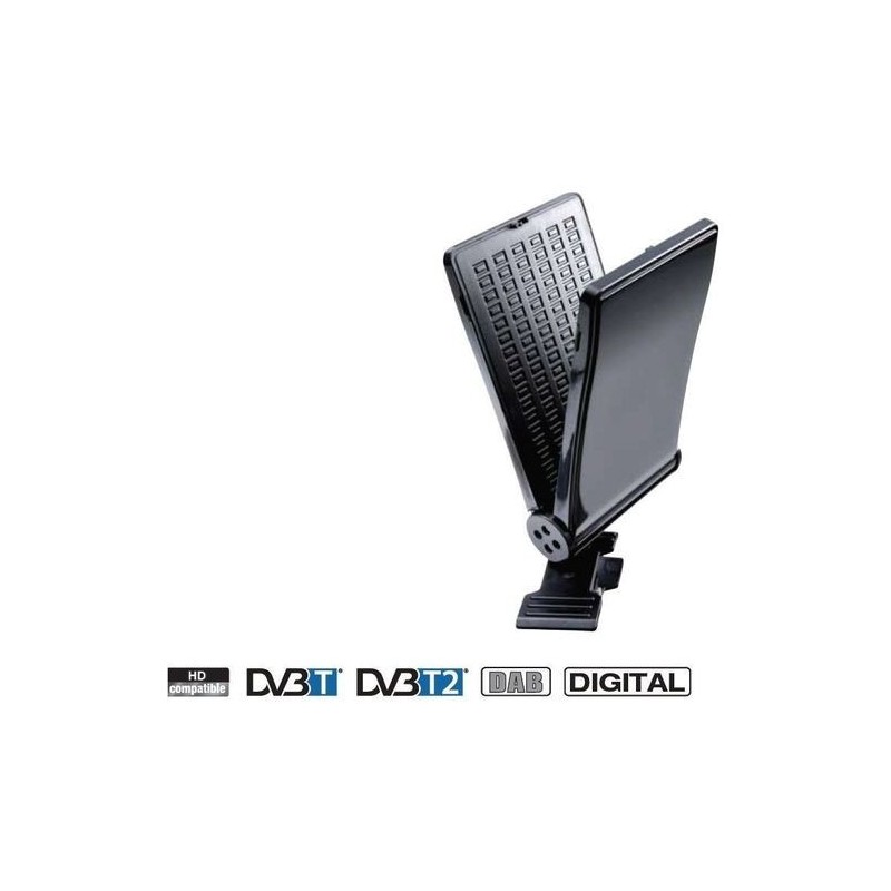 Antenna per PC DAB, DVB-T VIVANCO