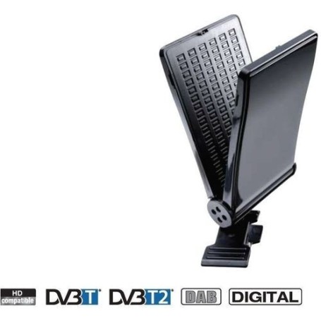 Antenna per PC DAB, DVB-T VIVANCO