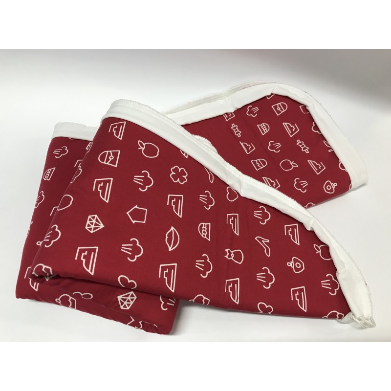 Telo Mollettone per Asse da stiro  PA701 LELIT...