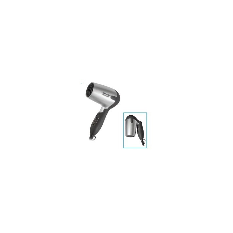 Piccolo phon da viaggio con diffusore