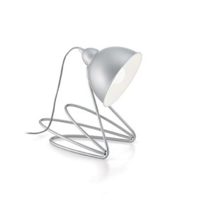 Lampada da tavolo con struttura e diffusore interamente... 2