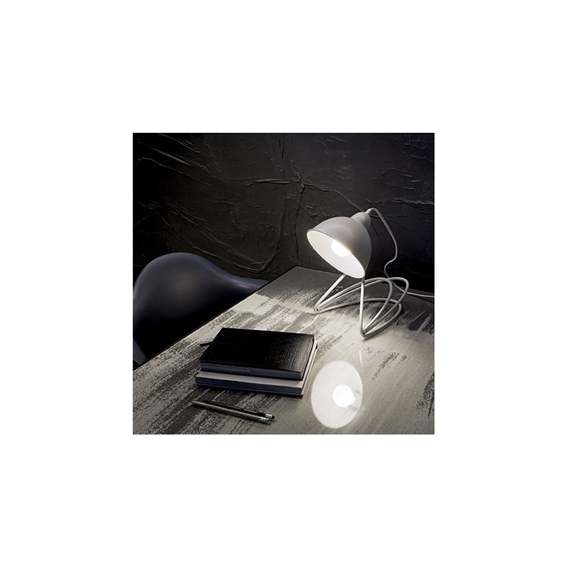 lampada da tavolo GUENDALIN TL1 IdealLux in...