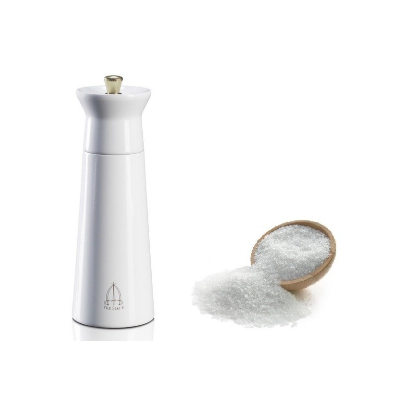 MACINASALE NABUCCO Tre Spade