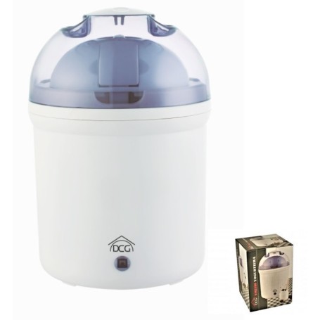 Yogurtiera intera da 1 litro