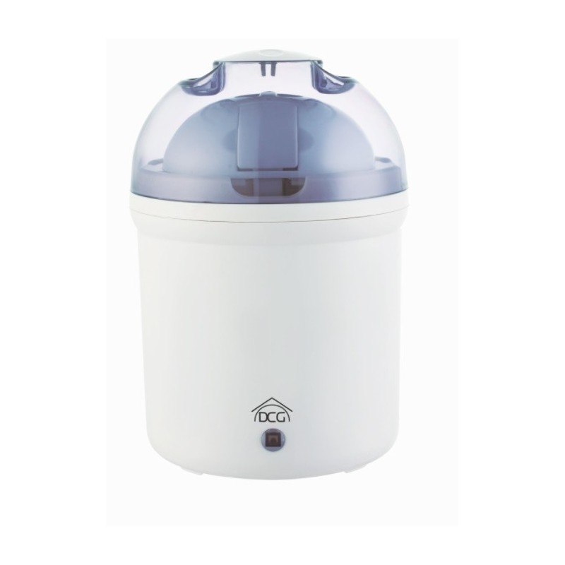 Yogurtiera intera da 1 litro