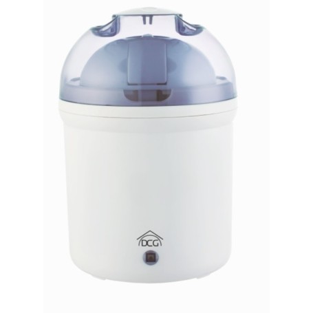 Yogurtiera intera da 1 litro