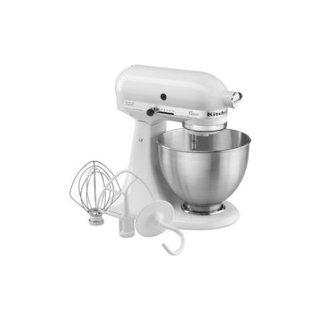 IMPASTATRICE KITCHENAID