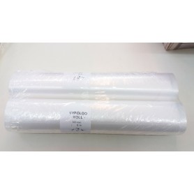 ROTOLI  per SOTTOVUOTO ALIMENTI goffrati varie larghezze 2
