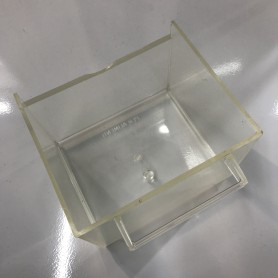 cassetto ricambio per grattugia omra 2