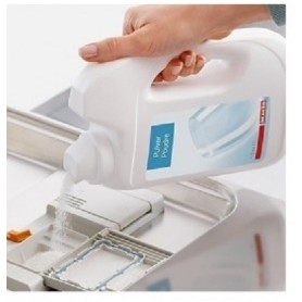 detersivo in polvere per lavastoviglie Miele 2