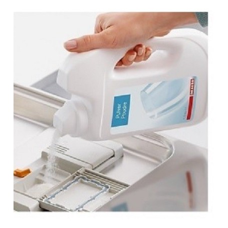 detersivo in polvere per lavastoviglie Miele detersivo in polvere per lavastoviglie Miele