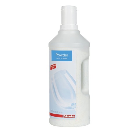 detersivo in polvere per lavastoviglie Miele detersivo in polvere per lavastoviglie Miele