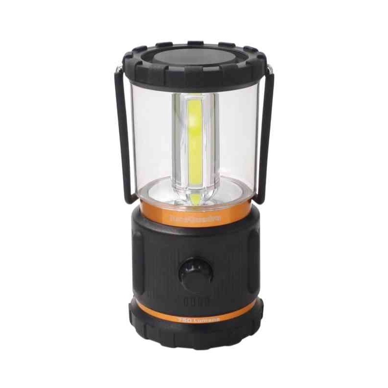 Lanterna LED da campeggio SCOUT CFG