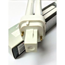 Lampada Faro G24D-2 18Watt 4000K 2Pin 4Tubi 2