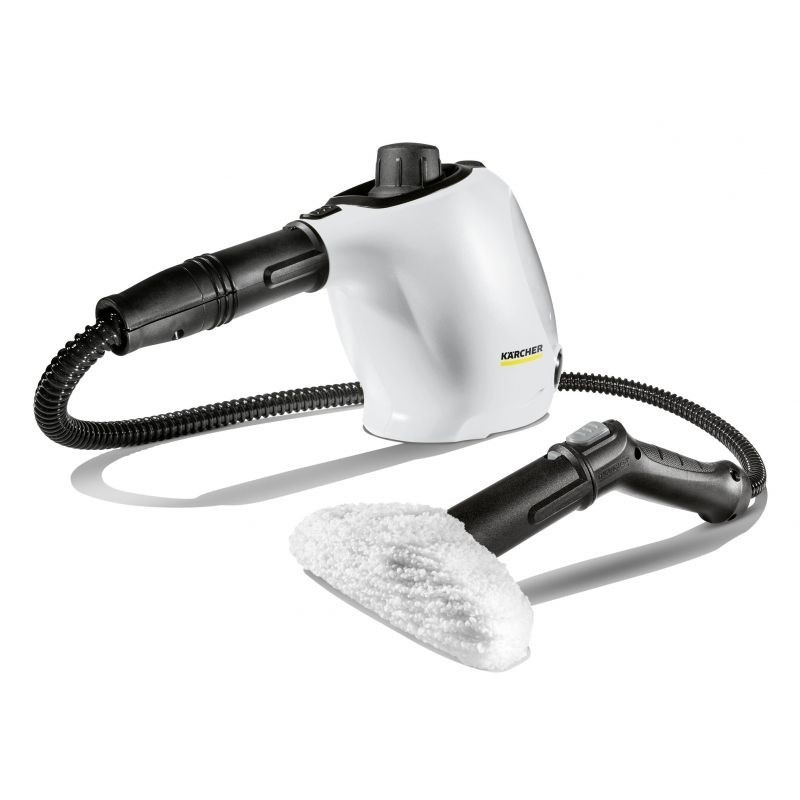 Vaporetto karcher,sc1 Premiun,bianco,1200w,02lt