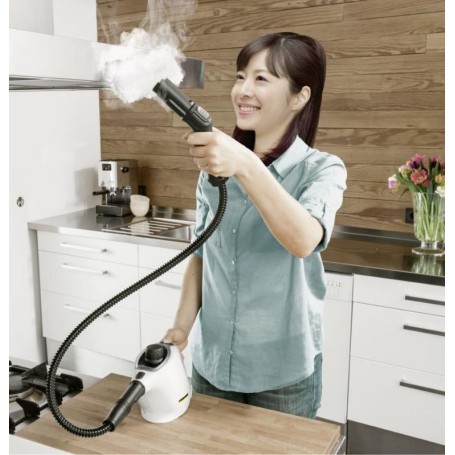 Vaporetto karcher,sc1 Premiun,bianco,1200w,02lt