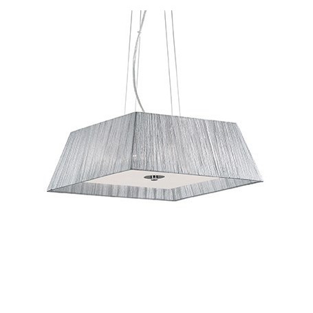 sospensione quadrata Missouri SP4 IDEAL