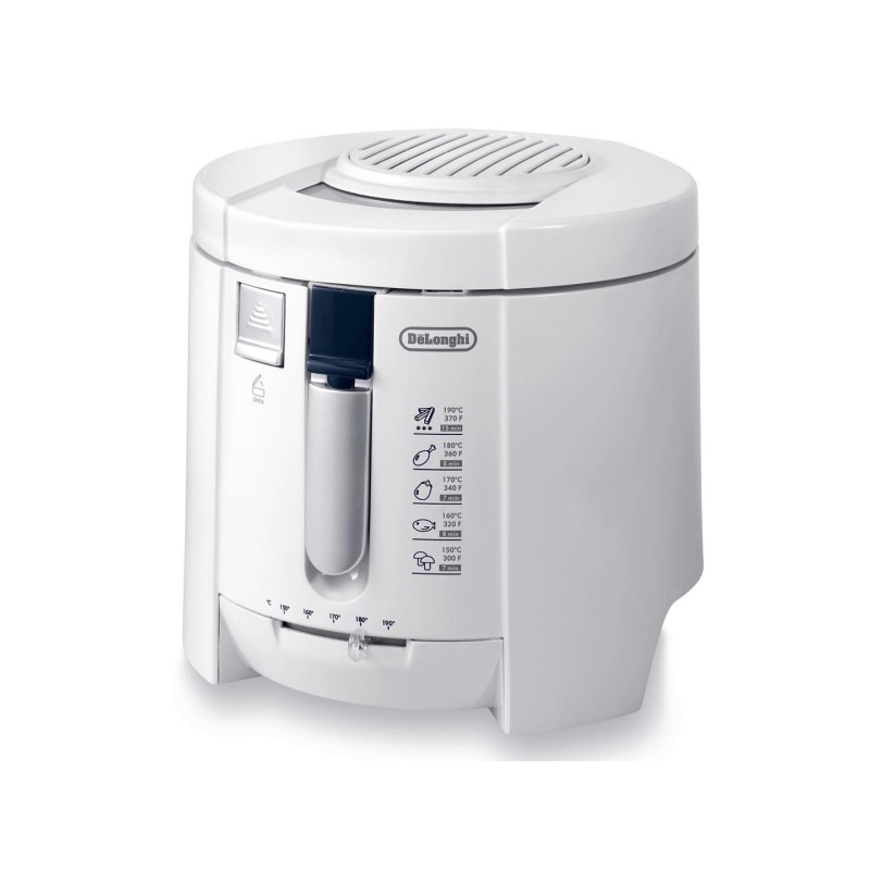friggitrice Rotofry DELONGHI