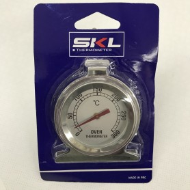 Termometro da forno 50-300 gradi SKL 682952