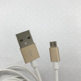 Cavetto micro USB / USB Mt 1,8 ESPO G216289 2
