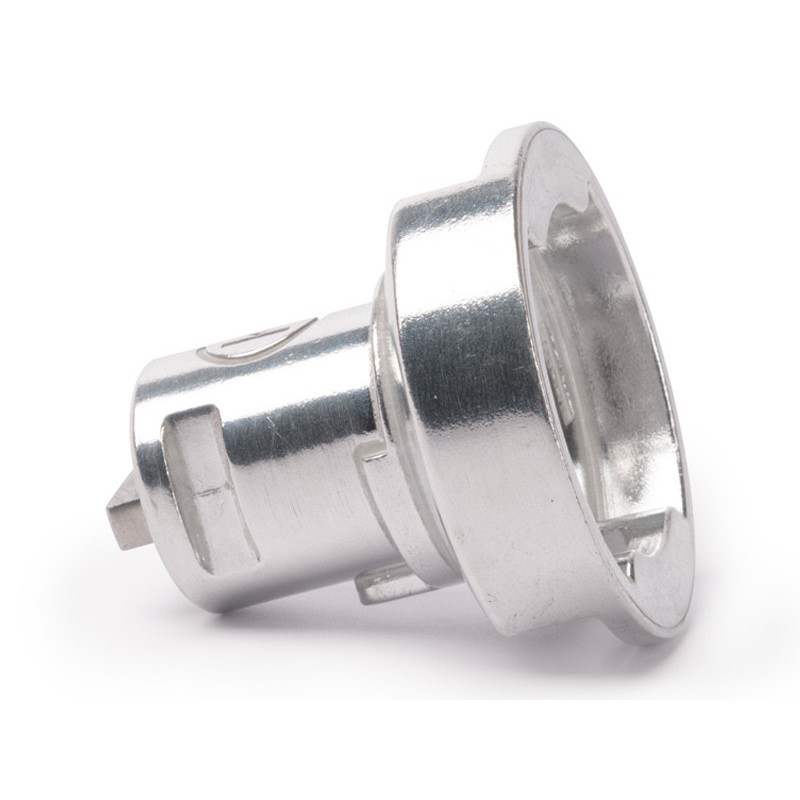 Adattatore per montare gli accessori compatibili con il twist connection system al vostro robot da cucina KENWOOD KAT001ME