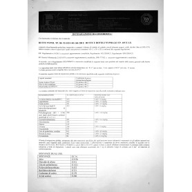 misure sacchetti sottovuoto alimentare scegli la dimensione 2