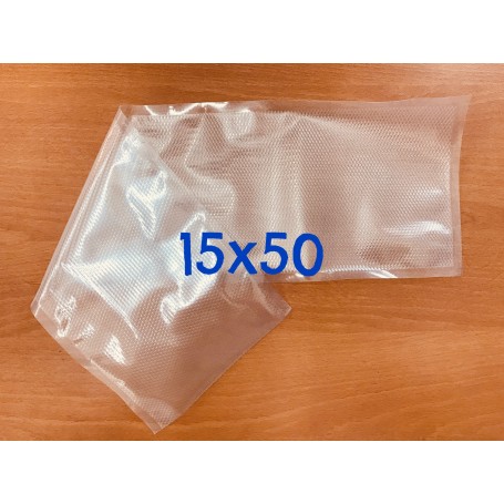 Sacchi PLASTAR PAK per SOTTOVUOTO