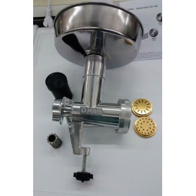 Accessorio TORCHIO PASTA per PROFESSIONAL e MINI... 2