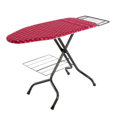 ASSE DA STIRO DI GRANDI DIMENSIONI  125x47 LELIT PA160