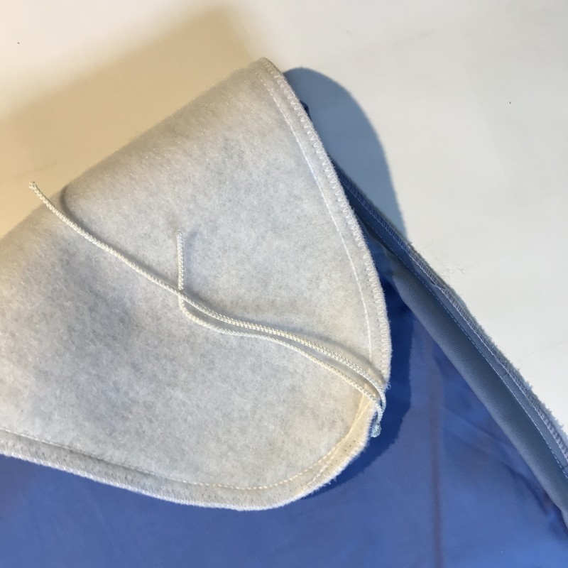 TELO RICAMBIO PER ASSE DA STIRO LELIT PA603