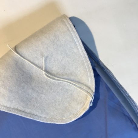 TELO RICAMBIO PER ASSE DA STIRO LELIT PA603