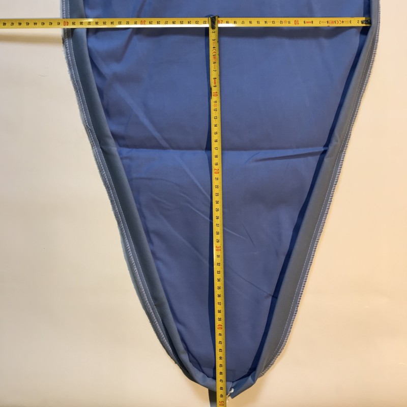 TELO RICAMBIO PER ASSE DA STIRO LELIT PA603