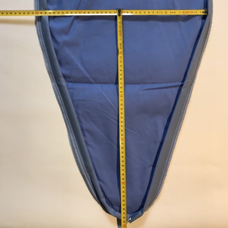 TELO RICAMBIO PER ASSE DA STIRO LELIT PA603