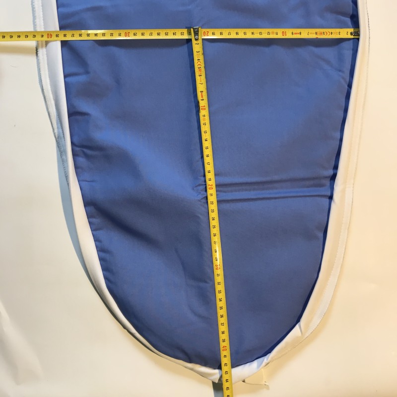 TELO COPRIASSE PER LELIT PA64,PA013, PA63