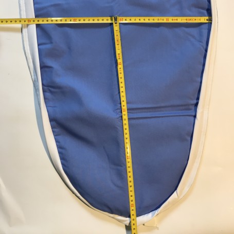 TELO COPRIASSE PER LELIT PA64,PA013, PA63