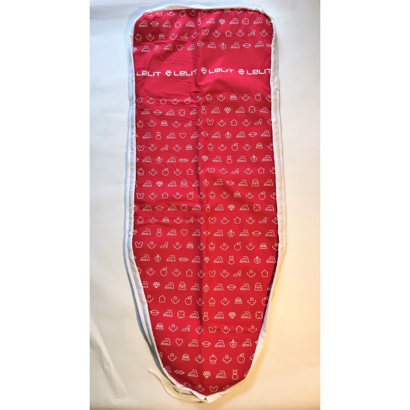 Telo Mollettone per Asse da stiro  PA701 LELIT...