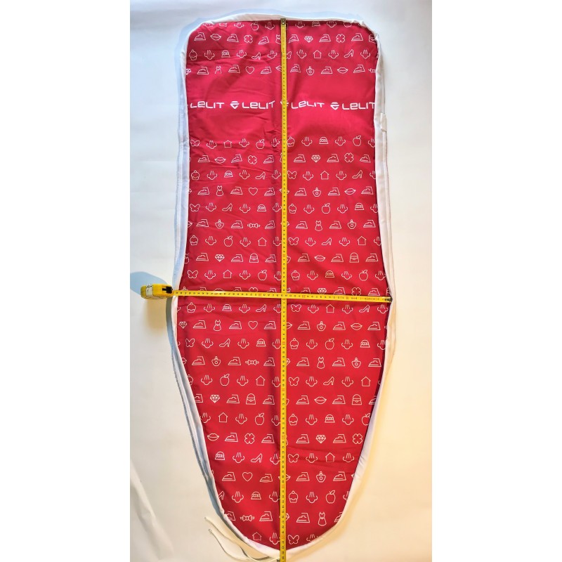 Telo Mollettone per Asse da stiro  PA701 LELIT...