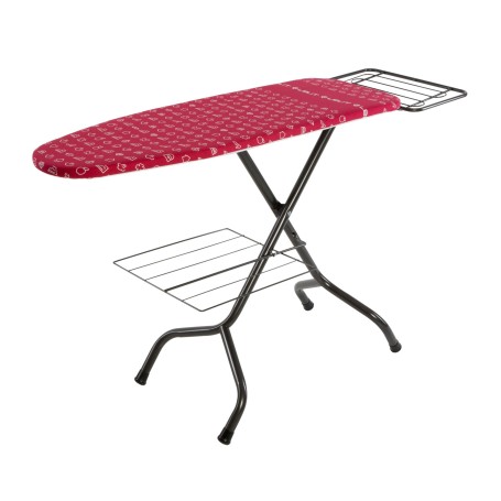 asse stiro cromata 120x38  LELIT