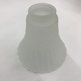 VETRO DI RICAMBIO PER VENTILATORE CORSO FARO 2