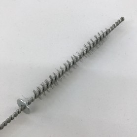 Scovolino ricambio per VAPORSPRINT ELWATT  2