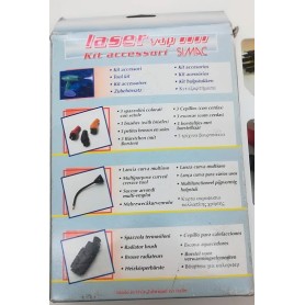 RICAMBI PER LASERVAP SIMAC VAPORIZZATORE 2