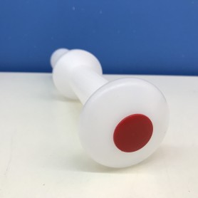 Accessorio ricambio per torchio elettrico OMRA, pressino spingi pasta  2