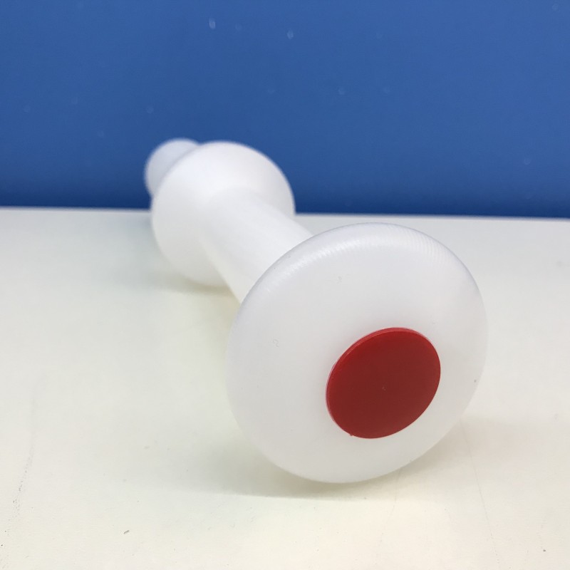 Accessorio ricambio per torchio elettrico OMRA, pressino spingi pasta 