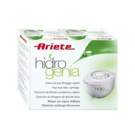 filtro ricambio x Hidro Genia Ariete