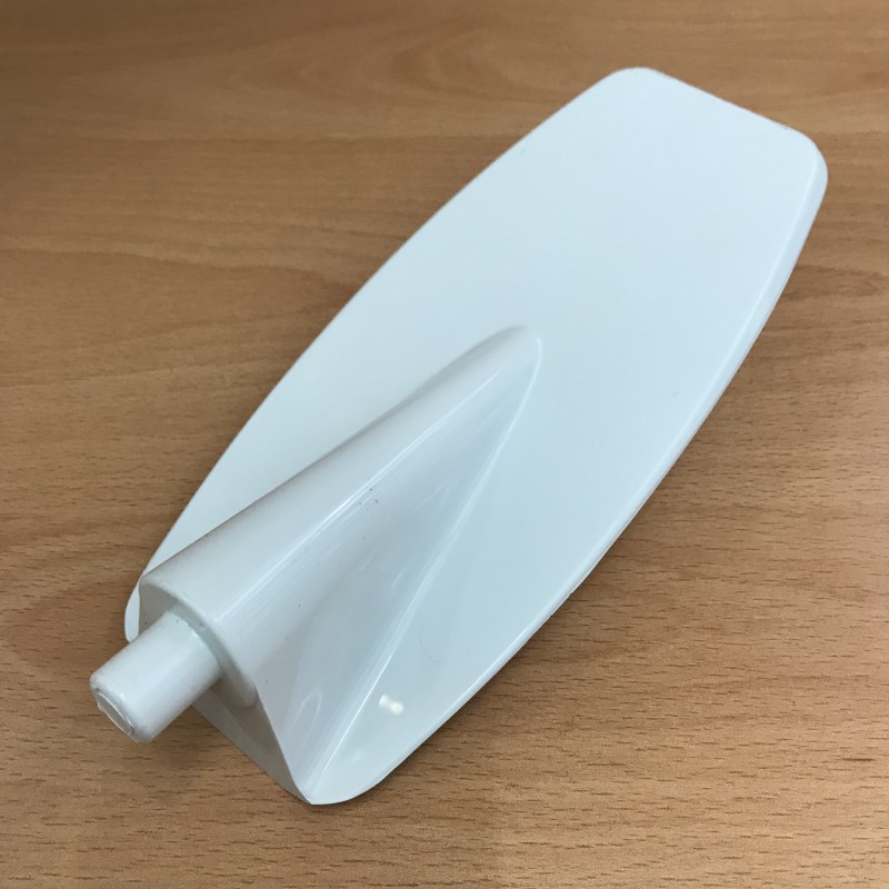 pala ricambio x impastatrice PastaFresca MARCATO