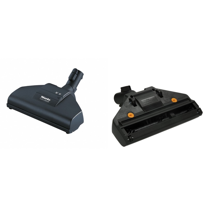 Spazzola Turbo Comfort, rullo-spazzola per rimuovere capelli, peli e lanugine da tappeti e moquette MIELE STB 205