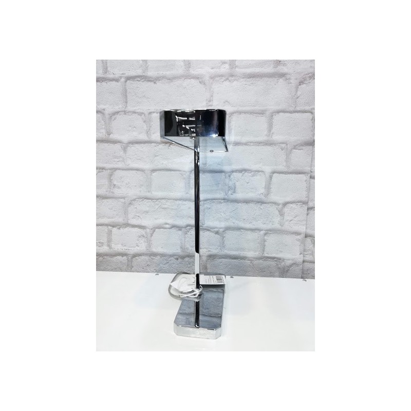 Lampada da tavolo con montatura e diffusore...